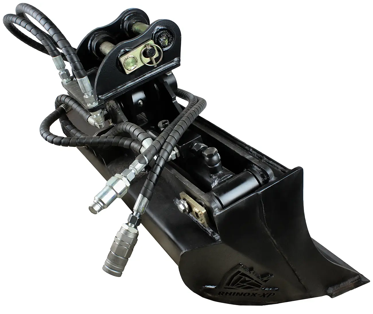 Ковш для носка, гидравлический носок KUBOTA KX41-3-90cm