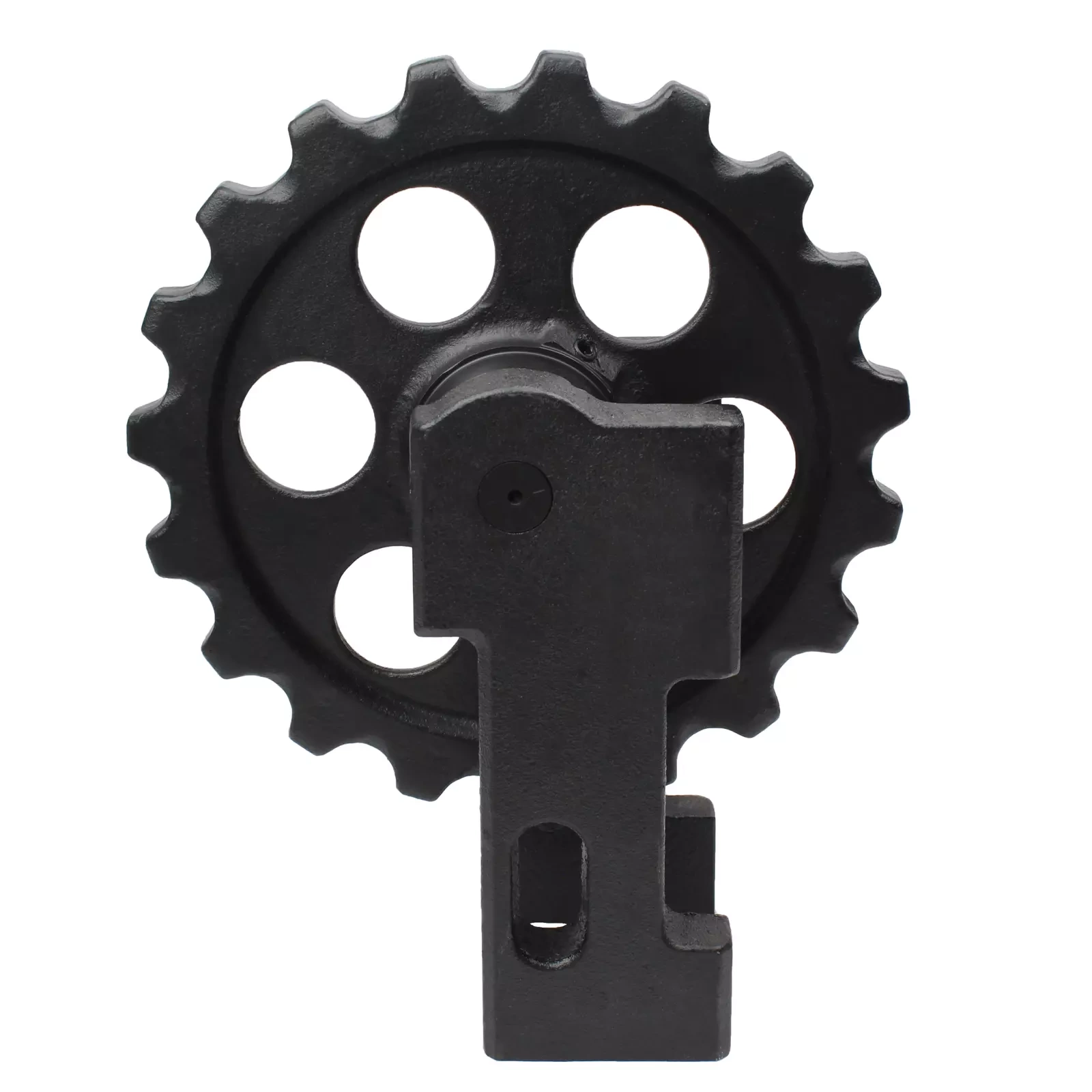 Натяжное колесо JCB 8017