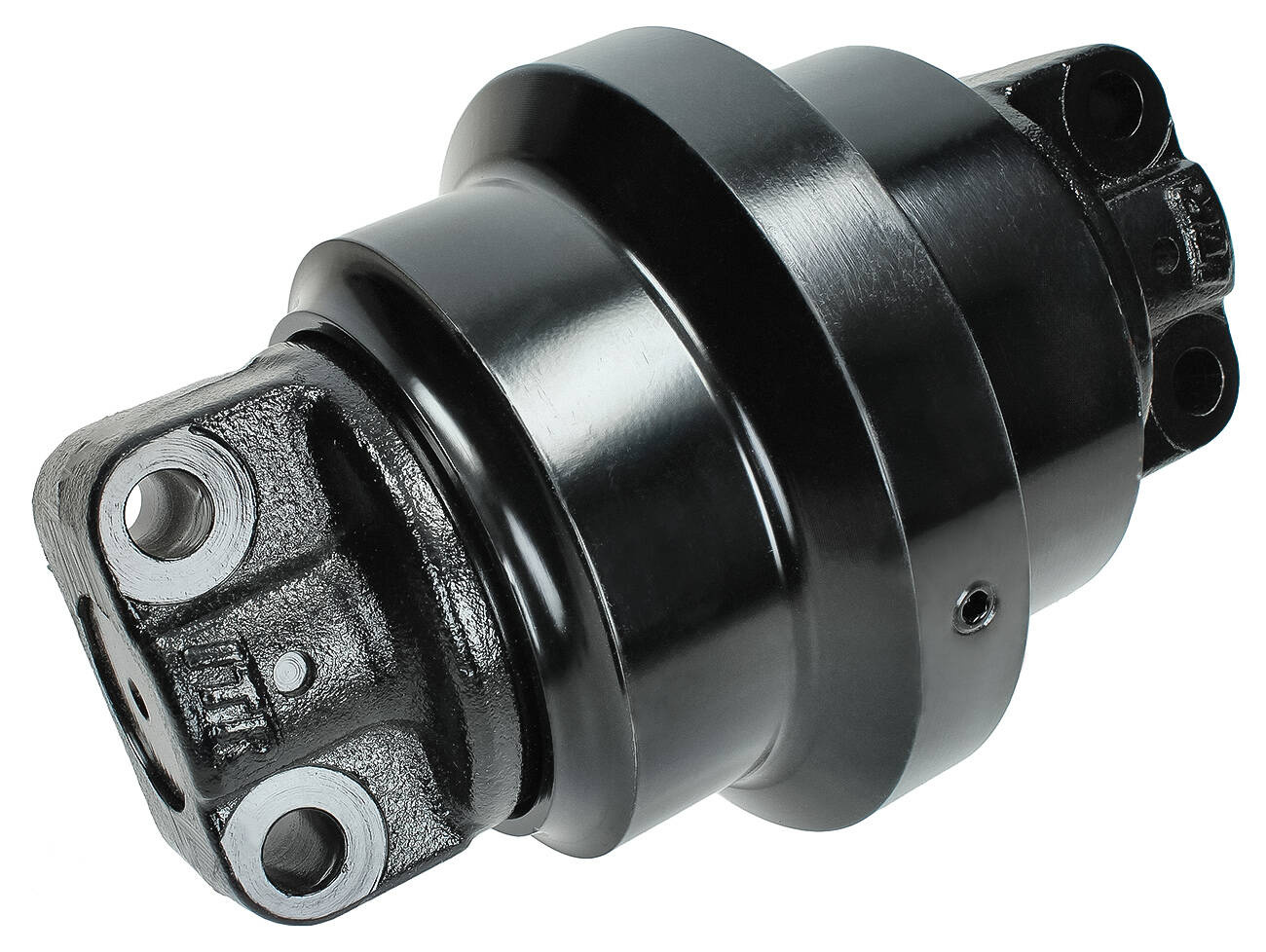 Каток CAT 308D