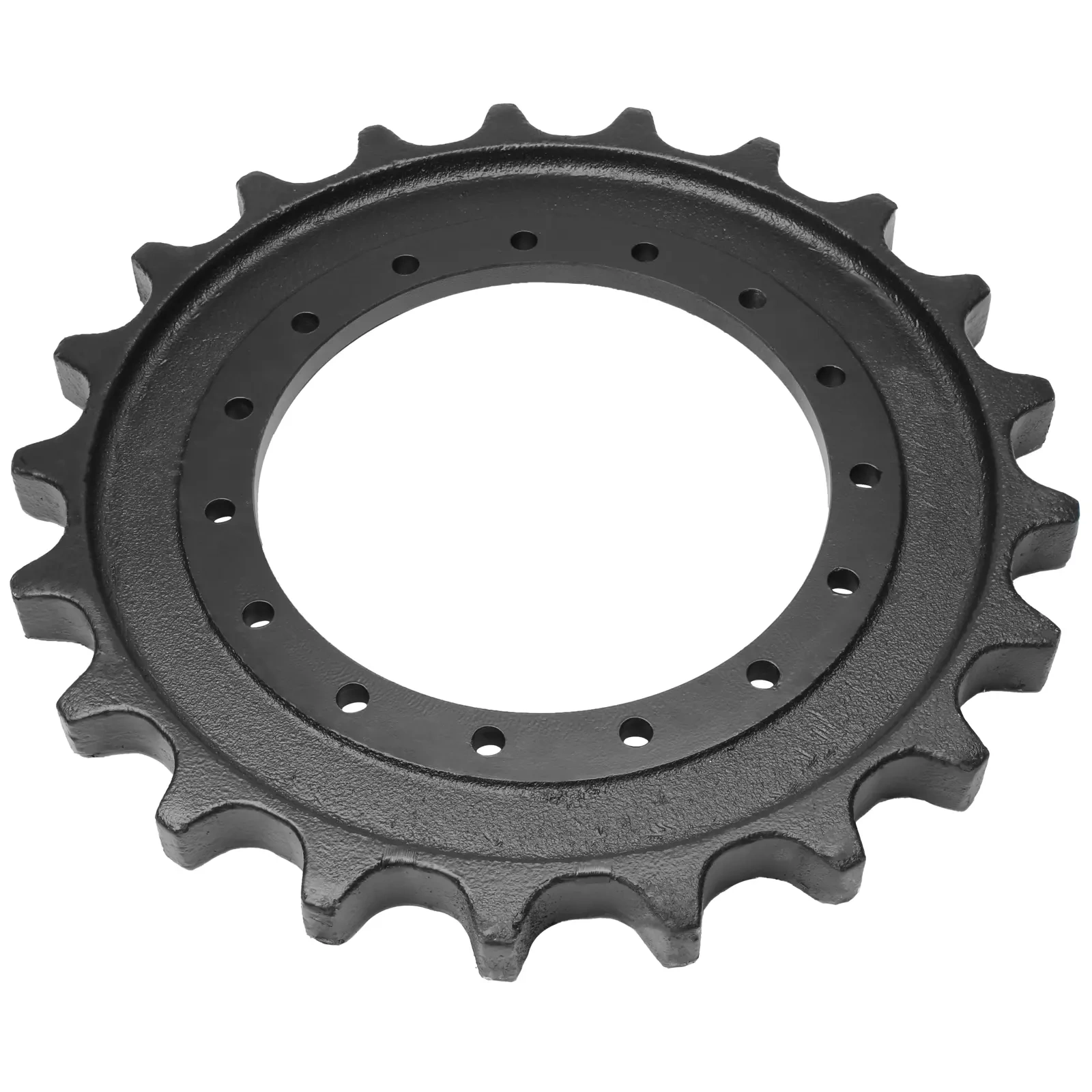 Приводное колесо Komatsu PC120-5Z