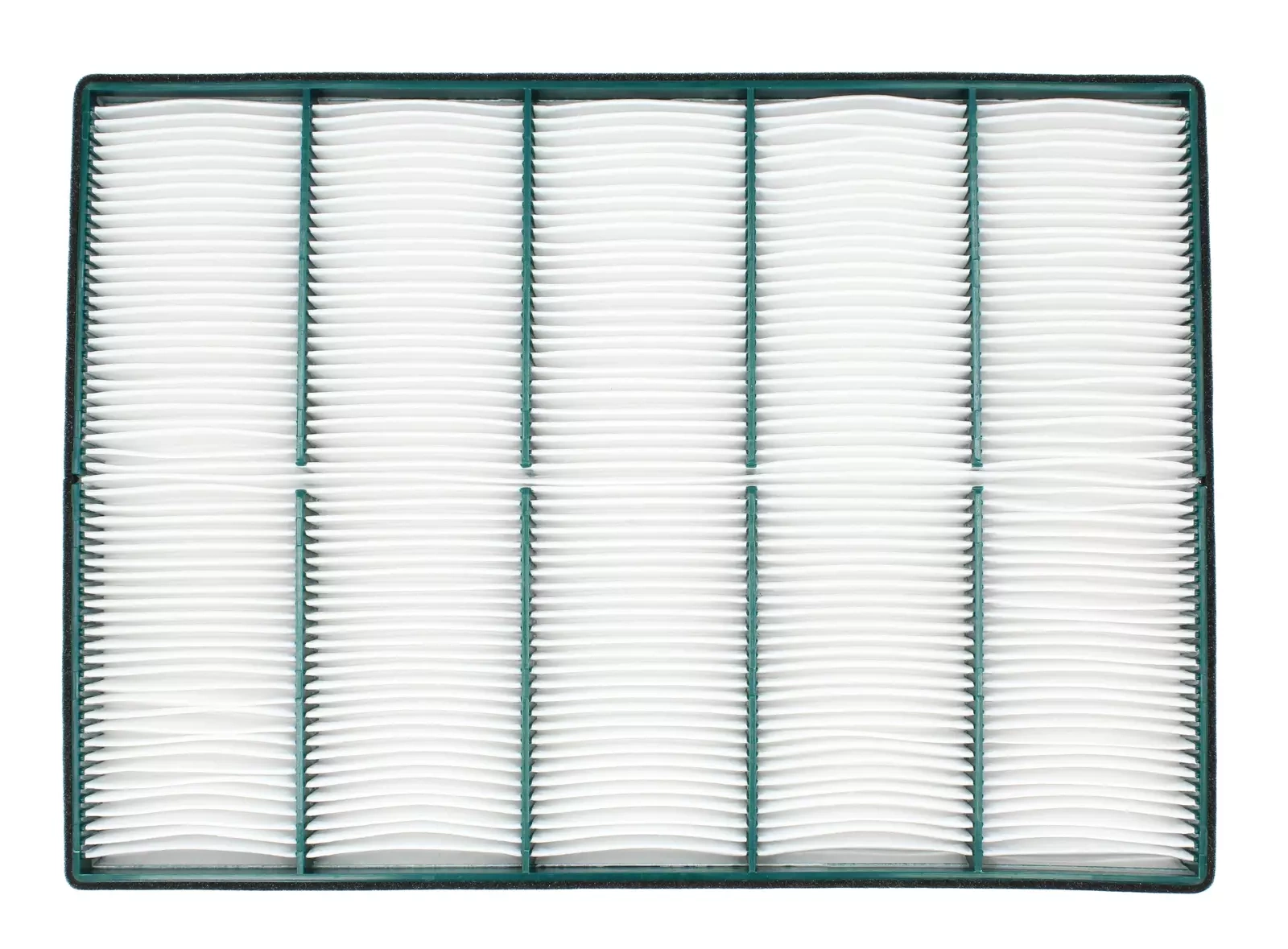 Салонный фильтр HIFI FILTER SC 60026