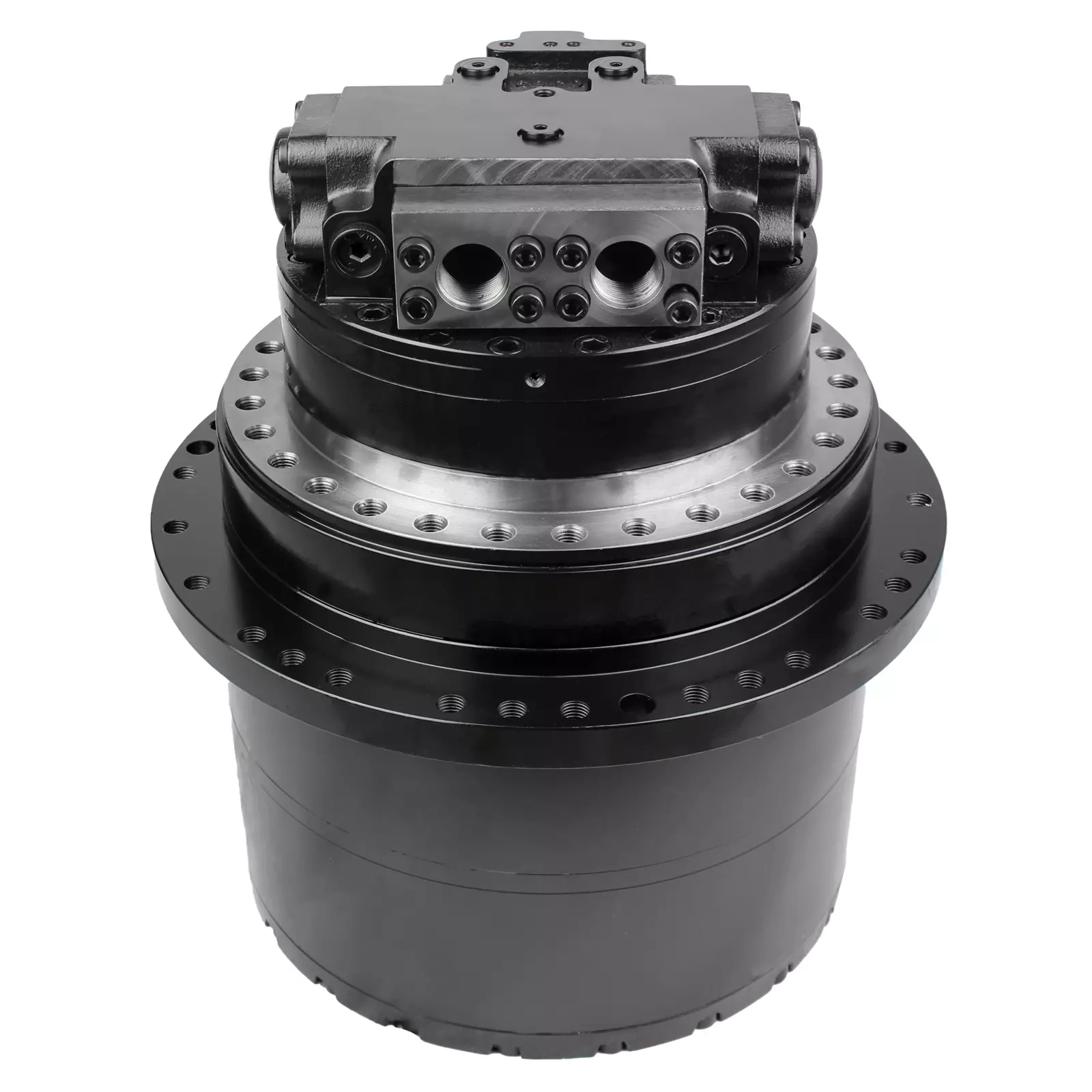 Гидрамотор HYUNDAI R210LC-7H (31N6-40050)