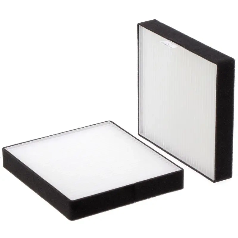 Салонный фильтр HIFI FILTER SC 90428