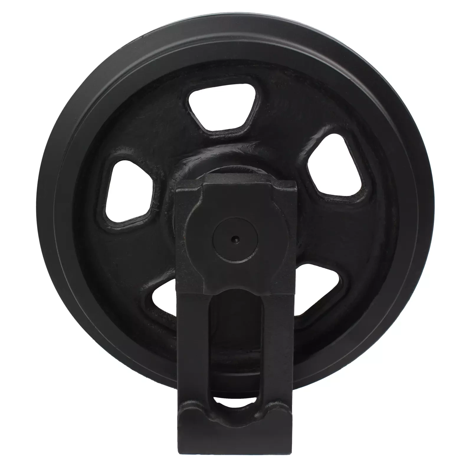 Натяжное колесо Komatsu PC20 MR-2 (22L-30-27200)