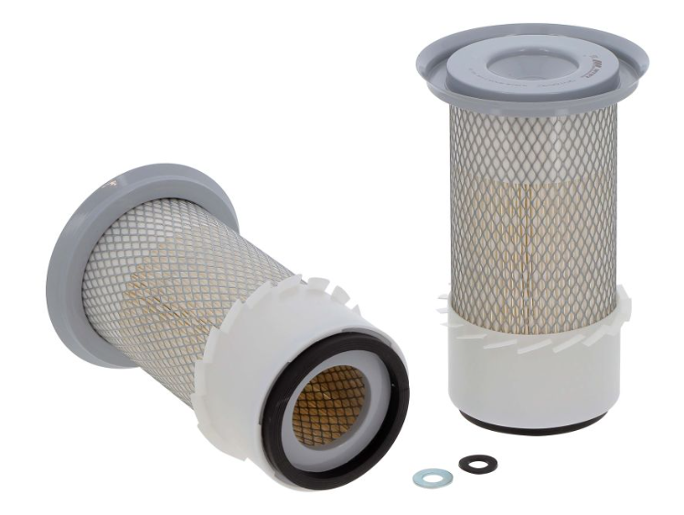 Воздушный фильтр HIFI FILTER SA 16592
