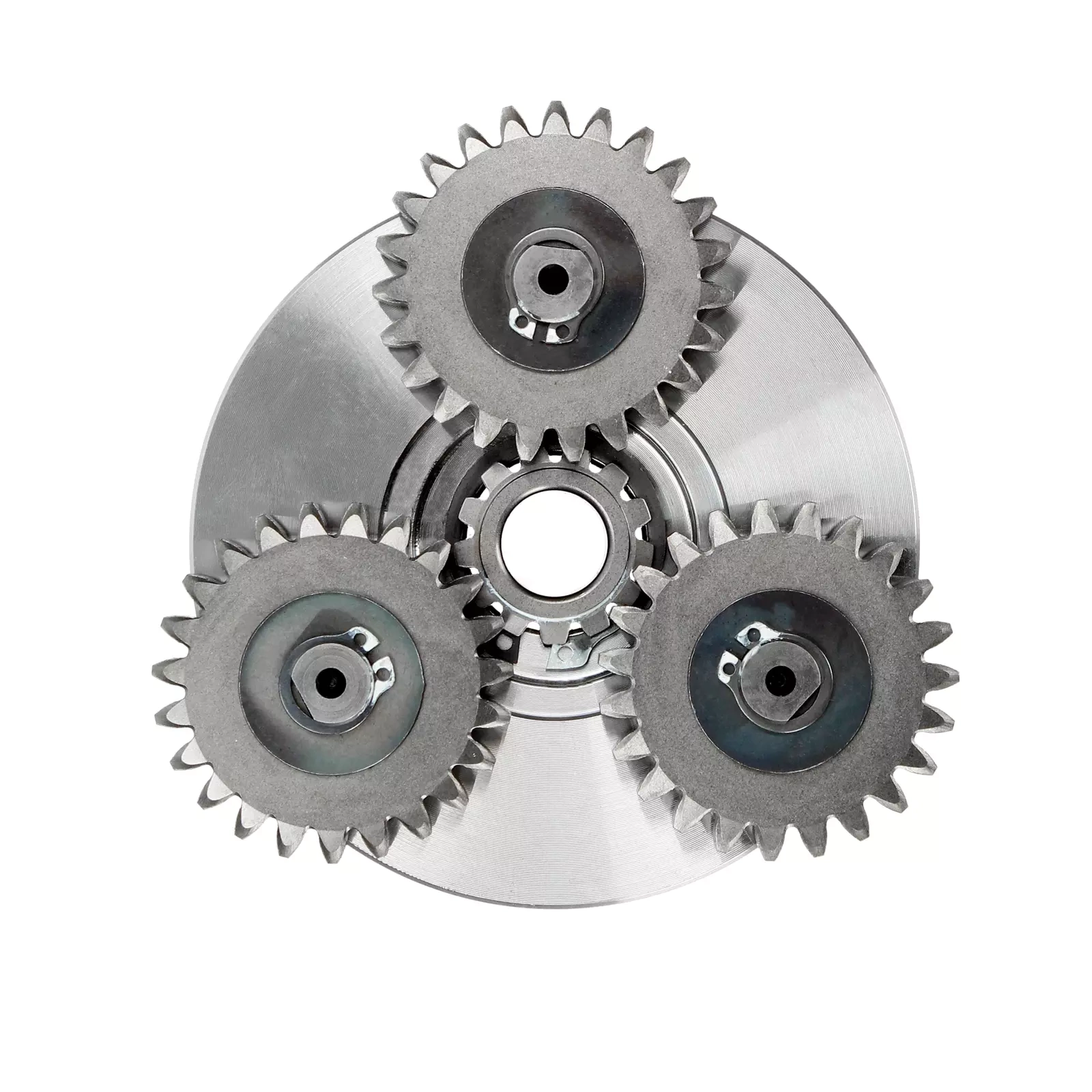 Редуктор Cat 301.6 C