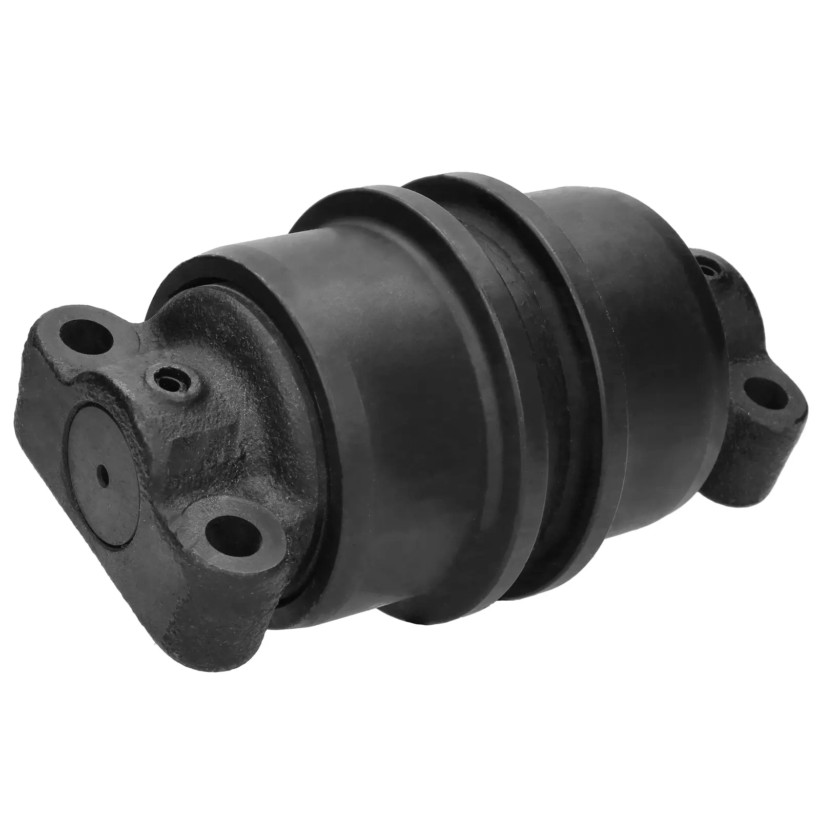 Дорожный каток HITACHI ZX75 UR-3