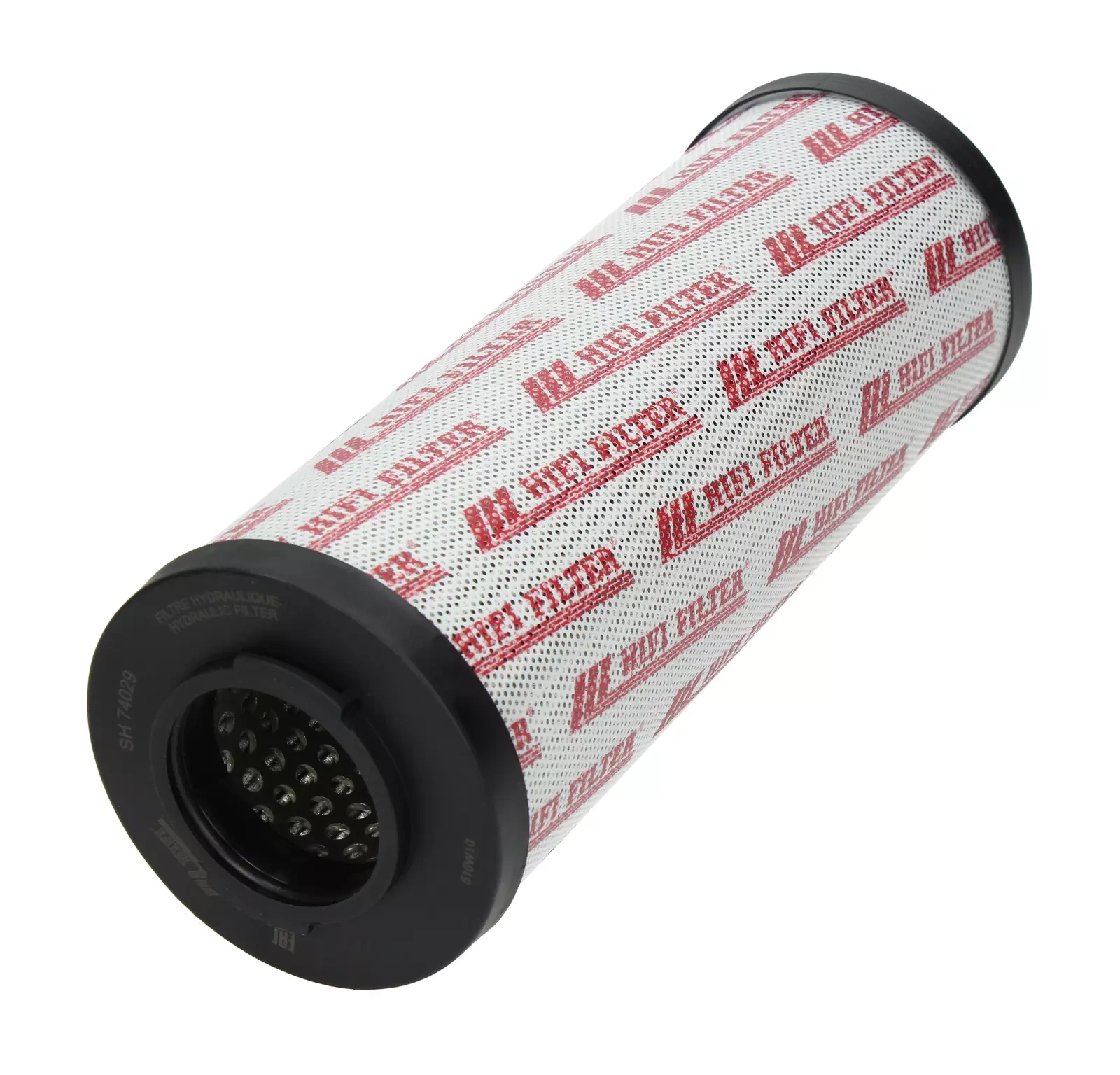 Гидравлический масляный фильтр HIFI FILTER SH 74029