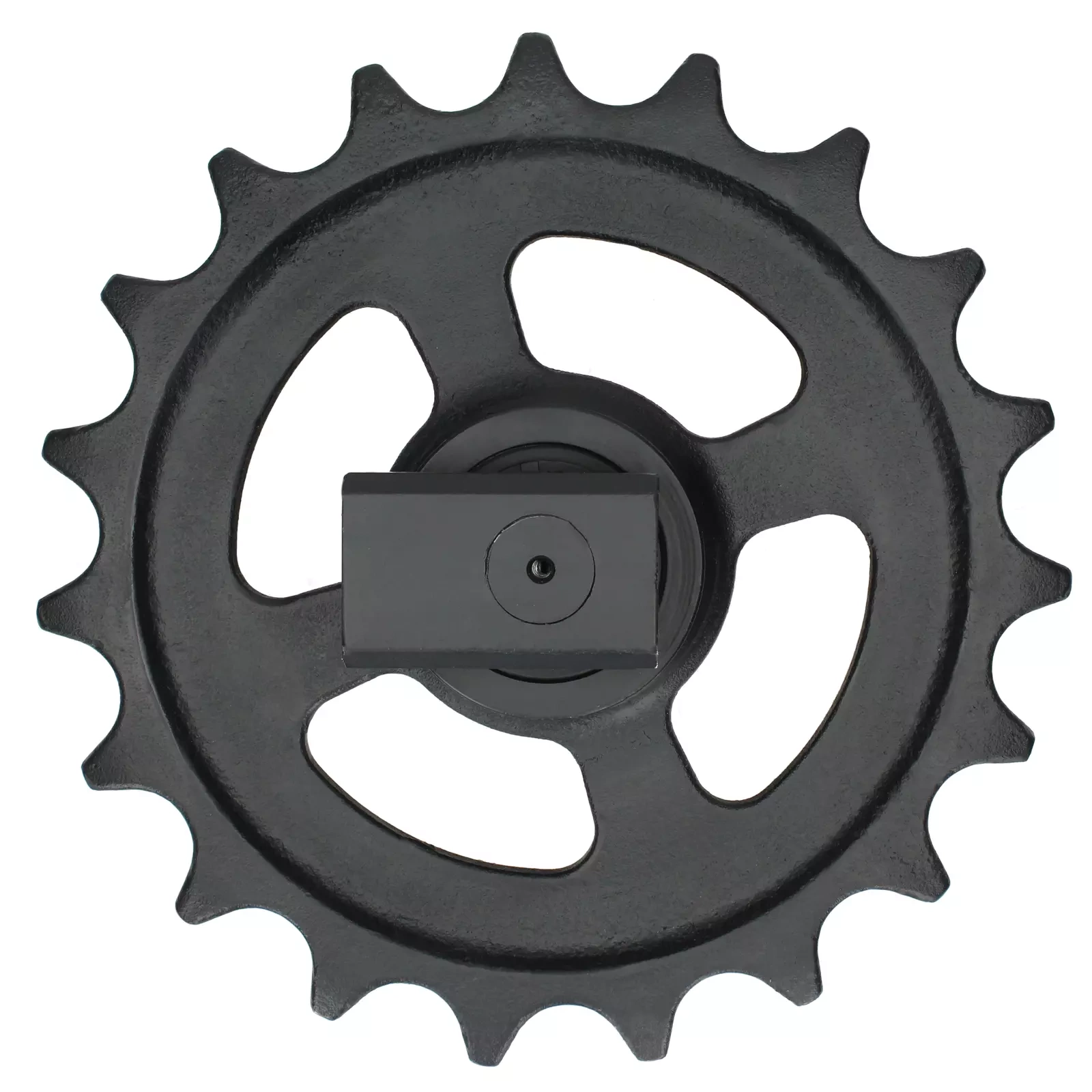 Натяжное колесо DOOSAN DX15