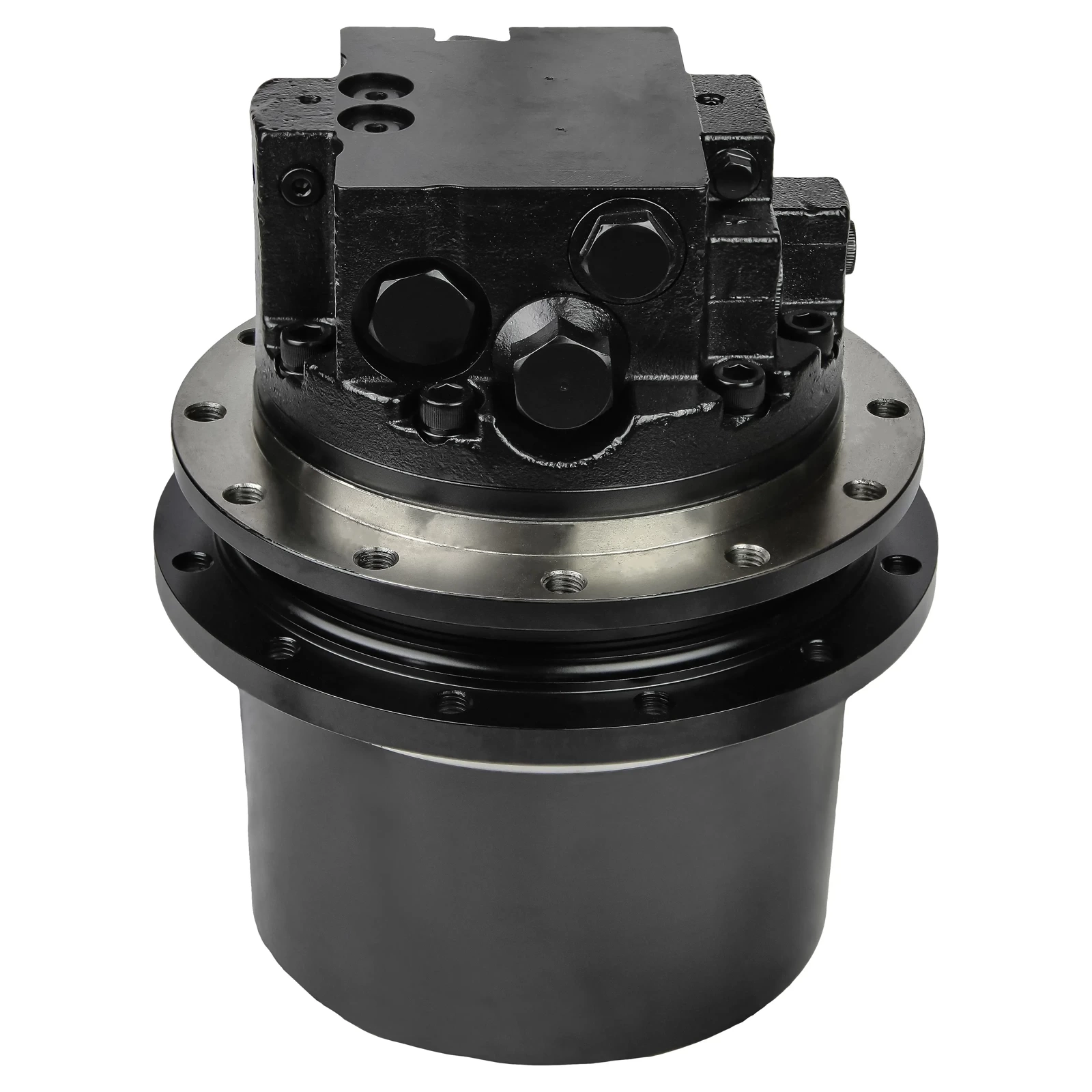 Hydromotor JCB JS80 (JAA0018)