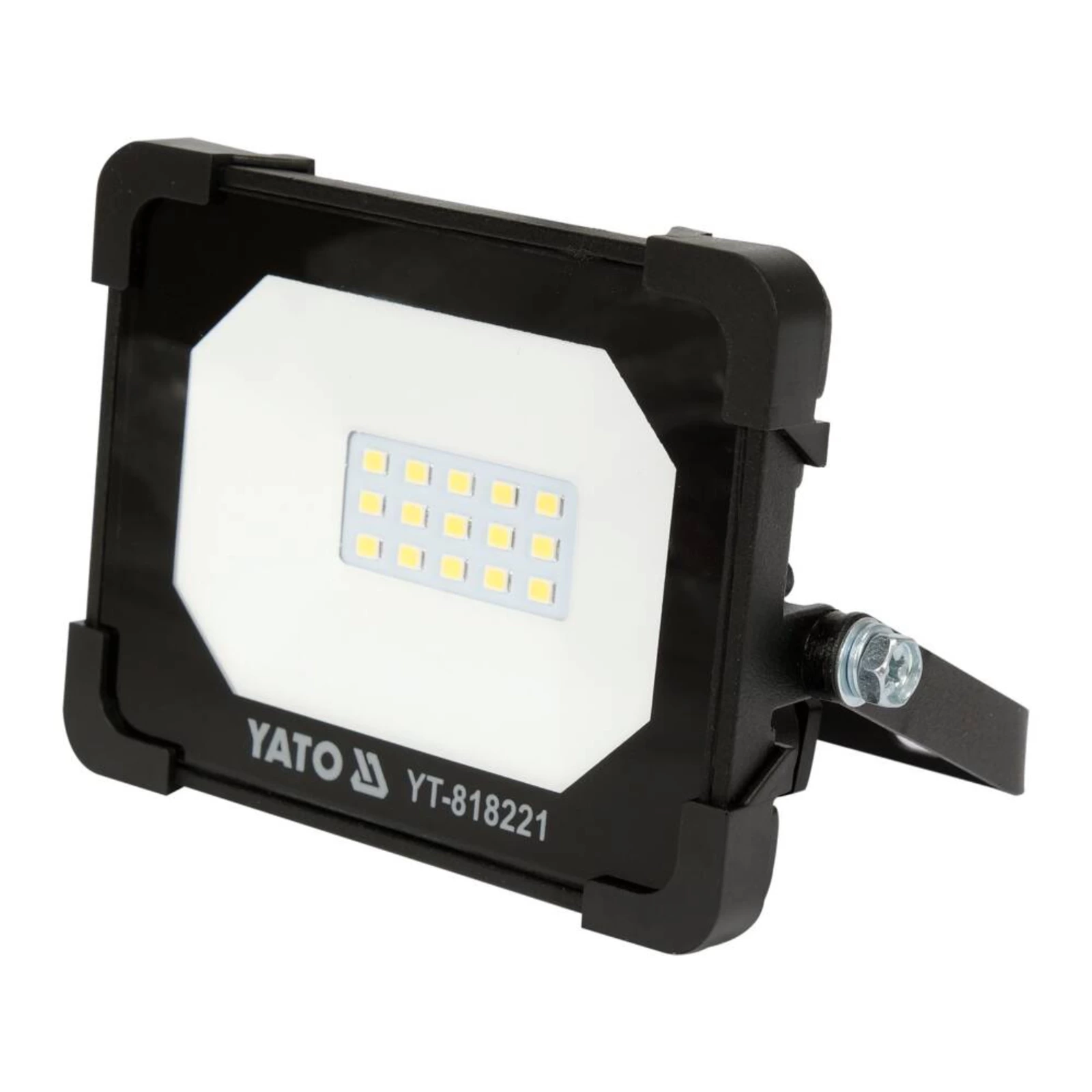 Reflektor YATO smd led 10W 950lm (YT-818221)