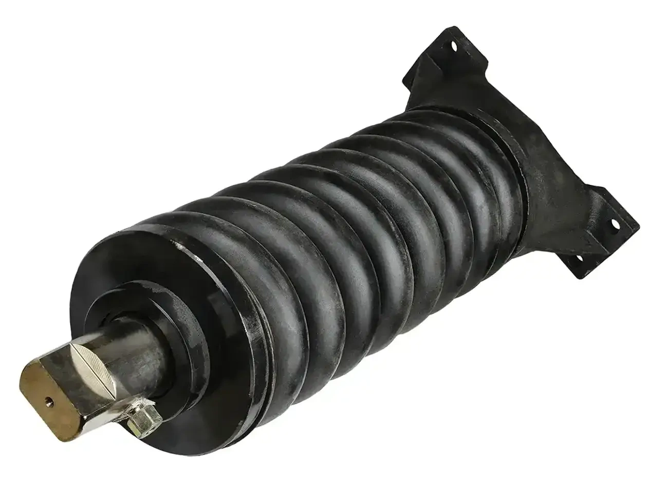 Натяжитель гусеницы DOOSAN DX225