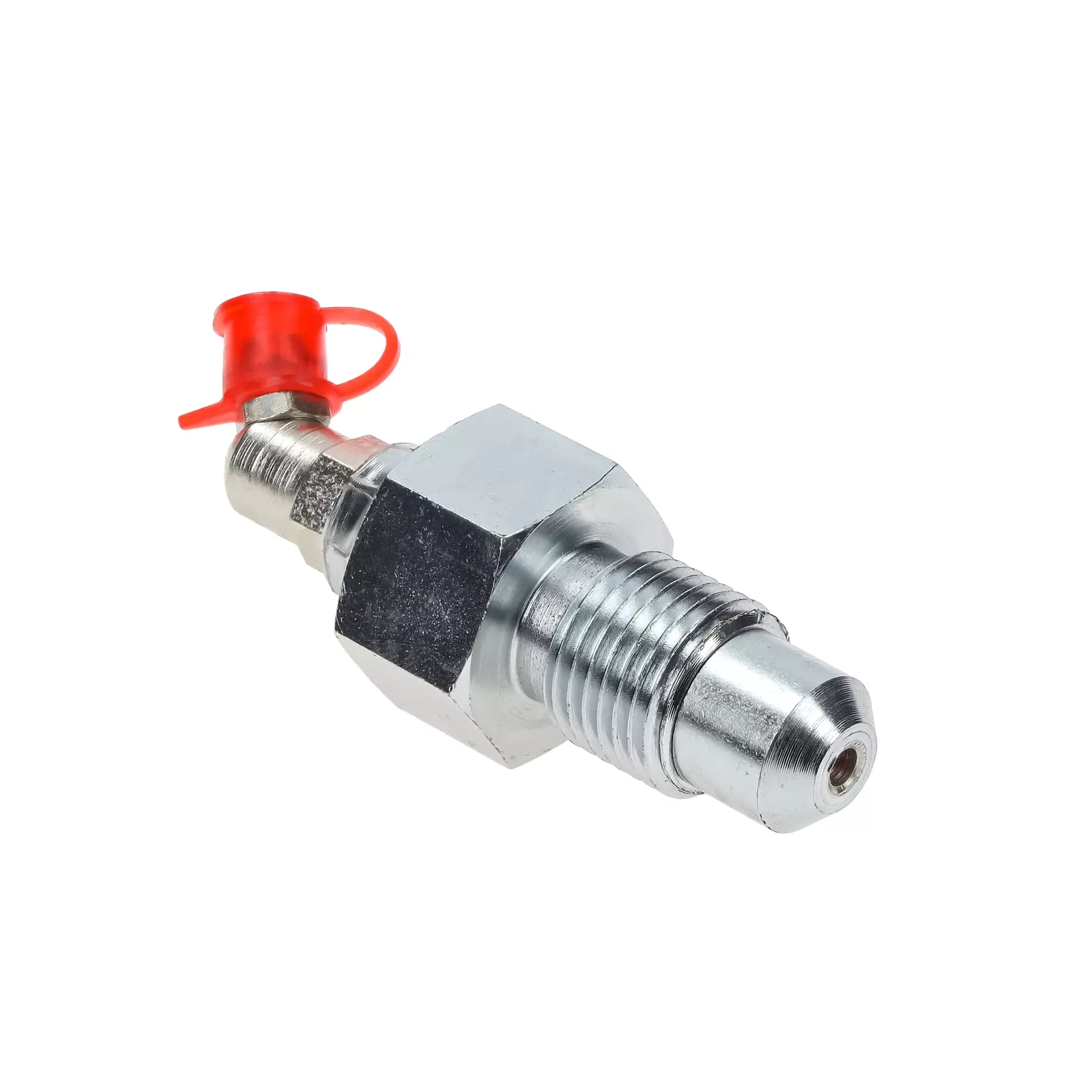 Клапан натяжителя гусеницы HITACHI ZX135 UR