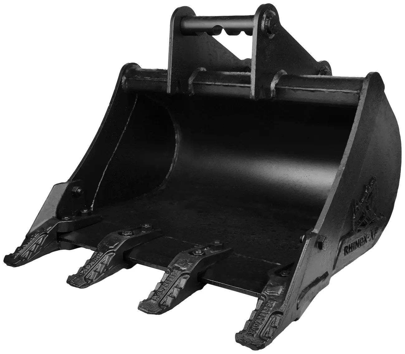 Ковш для быстрого соединения MS01 - 60CM