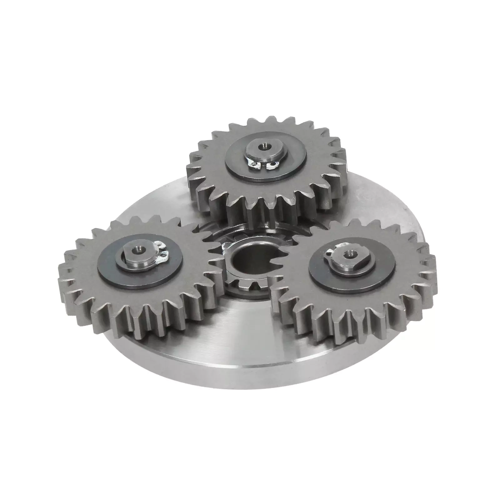 Редуктор Cat 301.6 C