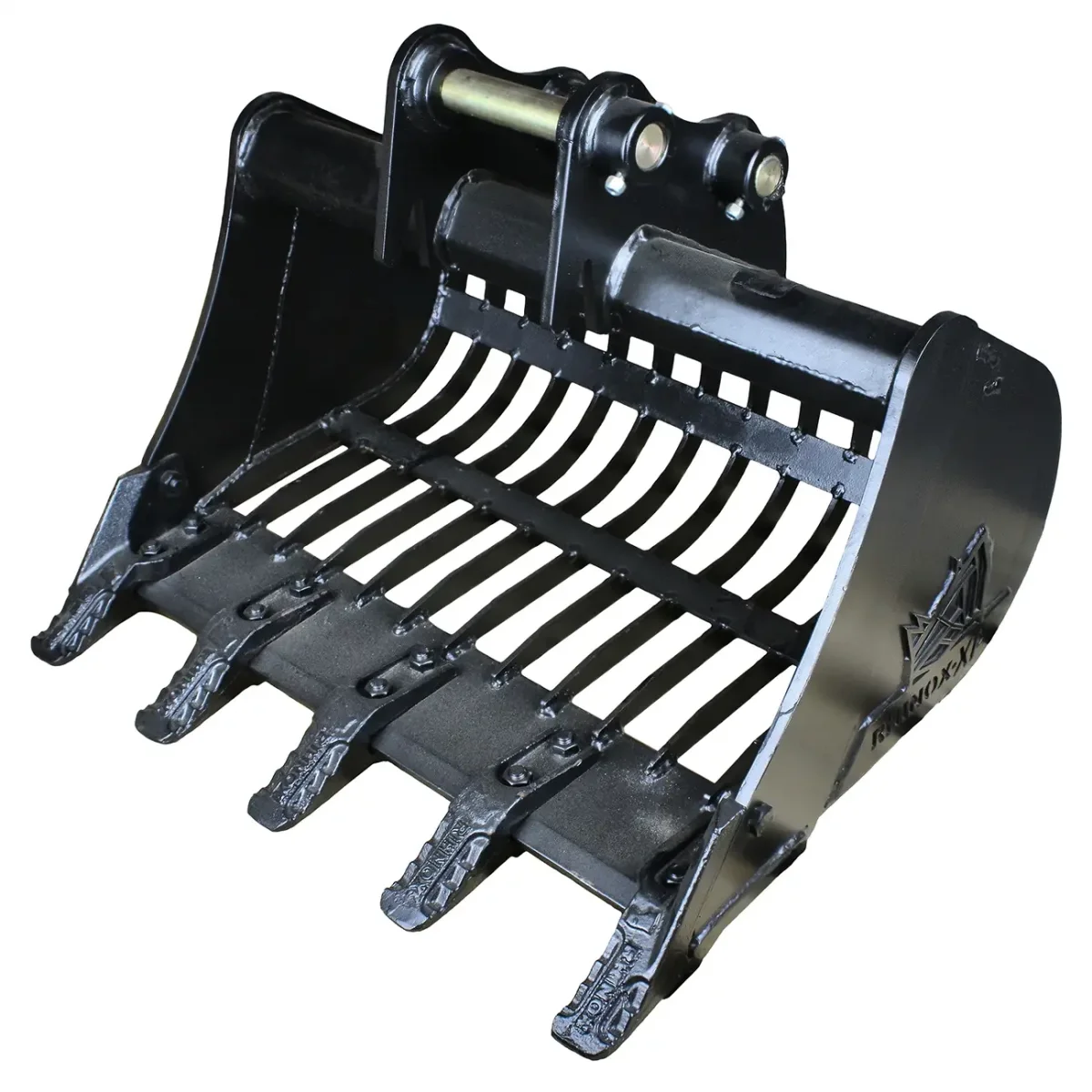 Ажурная ложка, просеивающая ложка CAT 302.2 D-75cm