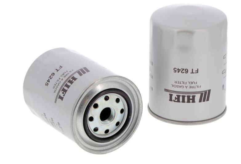 Топливный фильтр HIFI FILTER FT 6245
