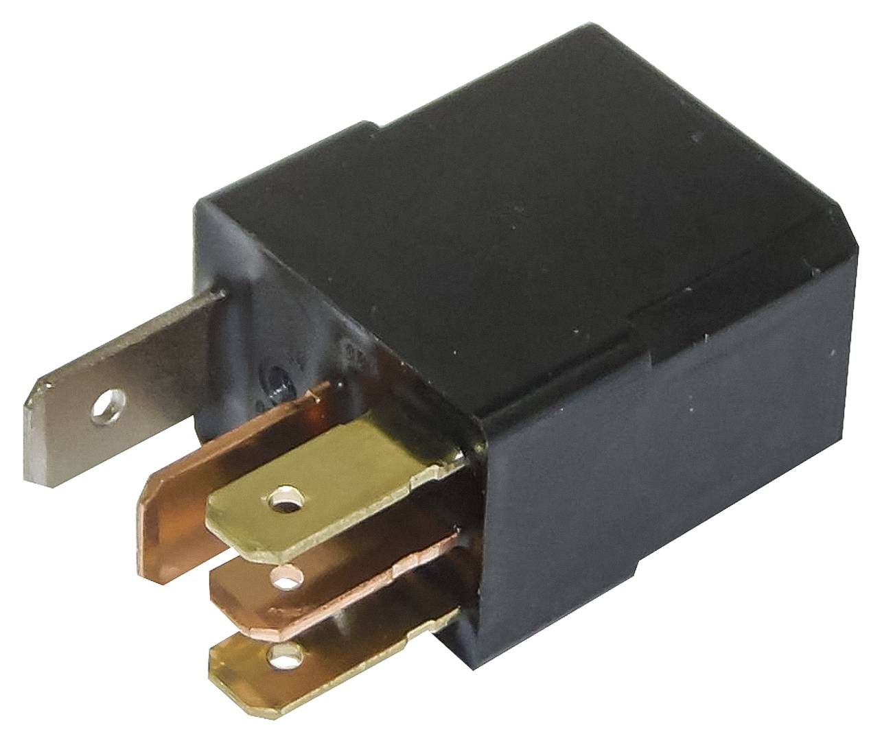 Реле CAT 301.8 C