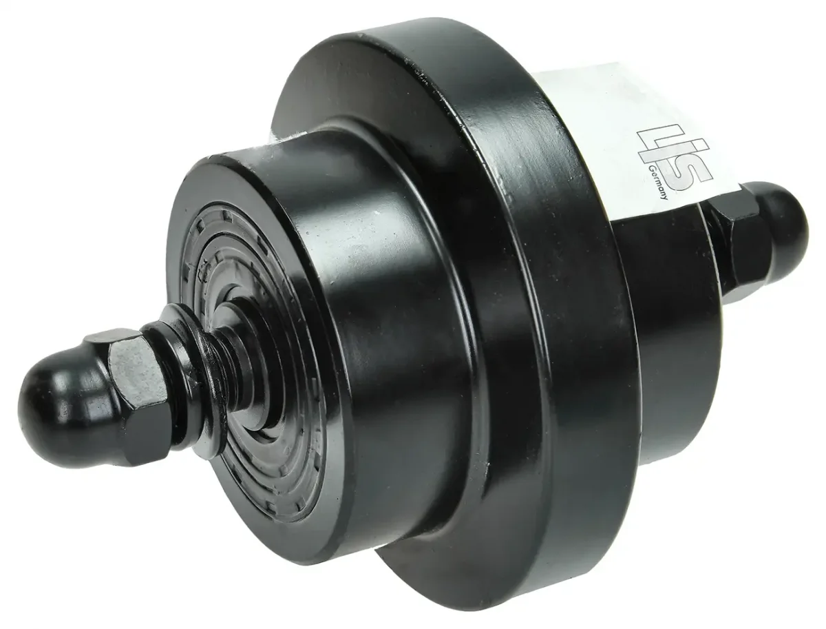 Скейтборд jezdna O&K RH1.17