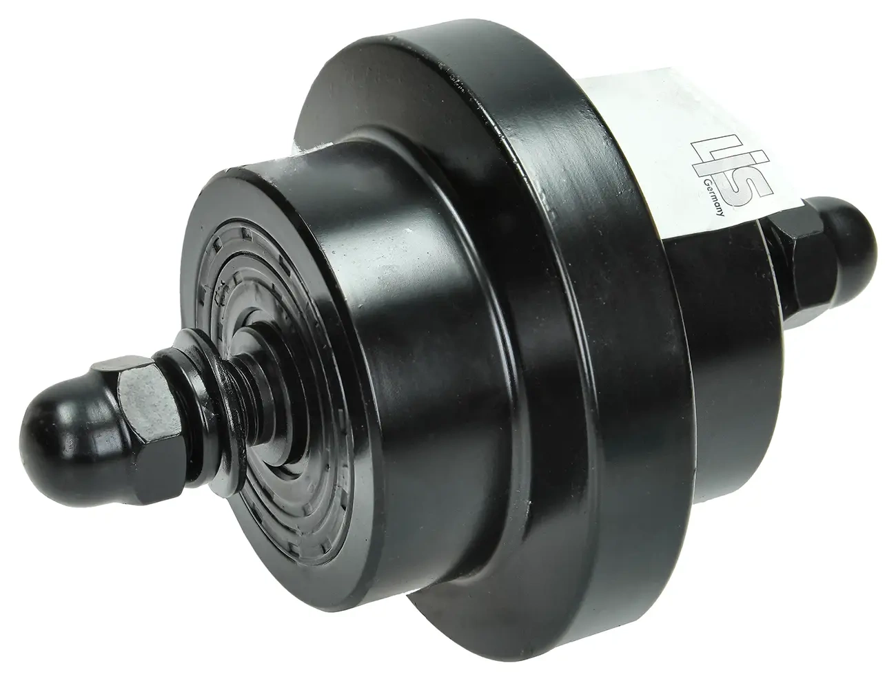Скейтборд jezdna SCHAEFF HR12