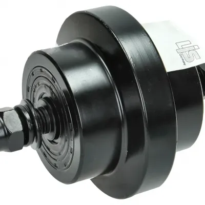 Скейтборд jezdna SCHAEFF HR12