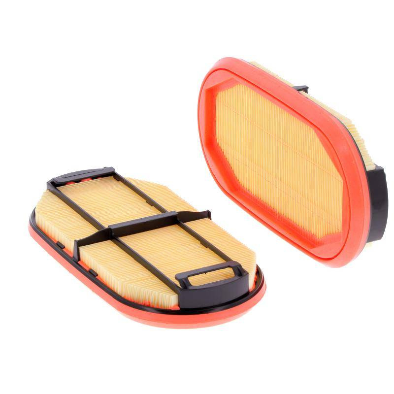 Воздушный фильтр HIFI FILTER SA 17481