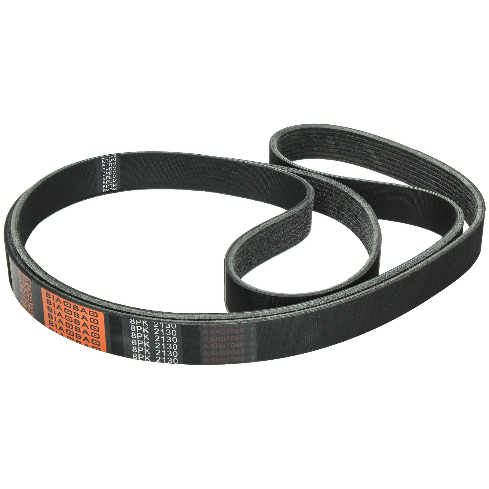 Поликлиновая полоса CAT 324D