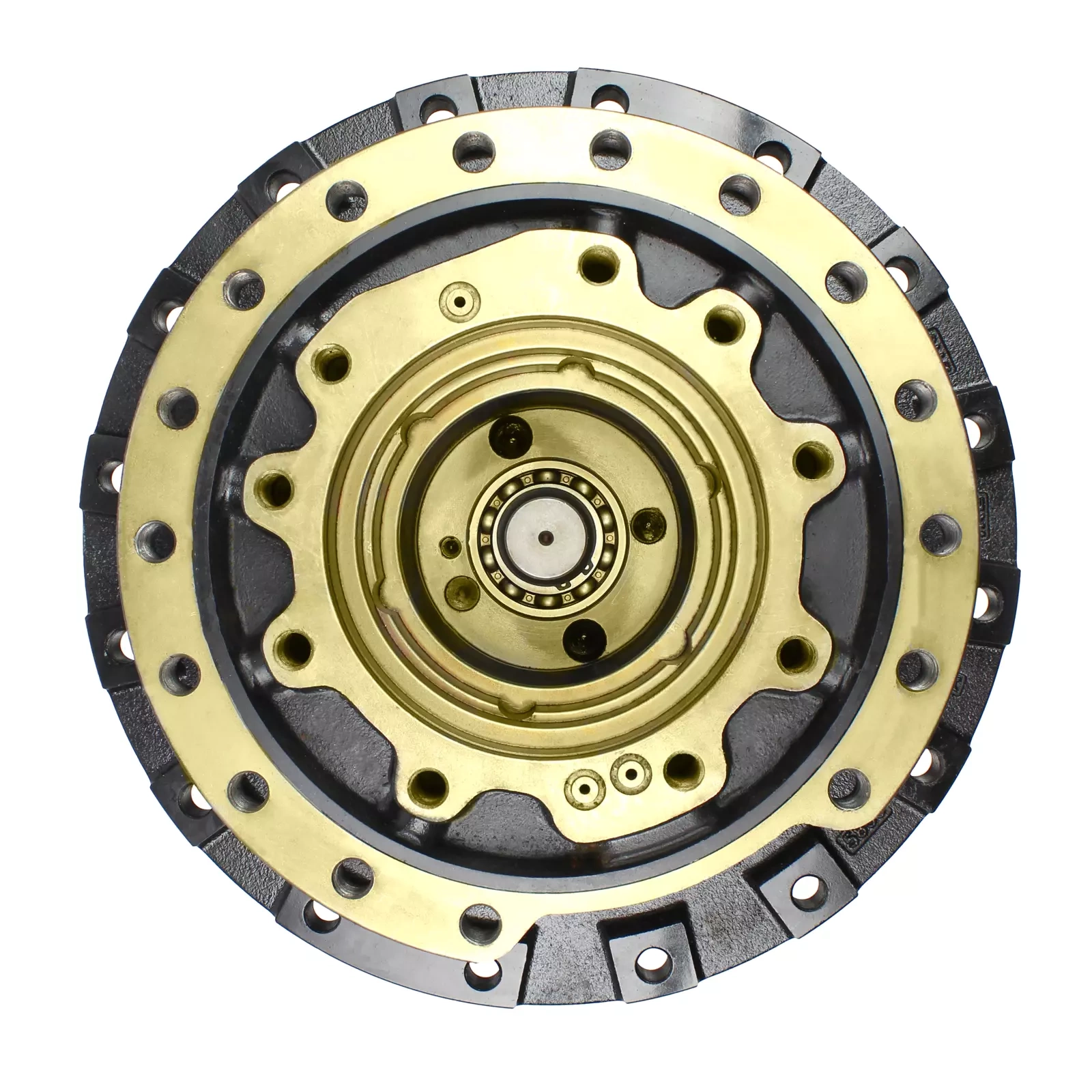 Модель HITACHI ZX240