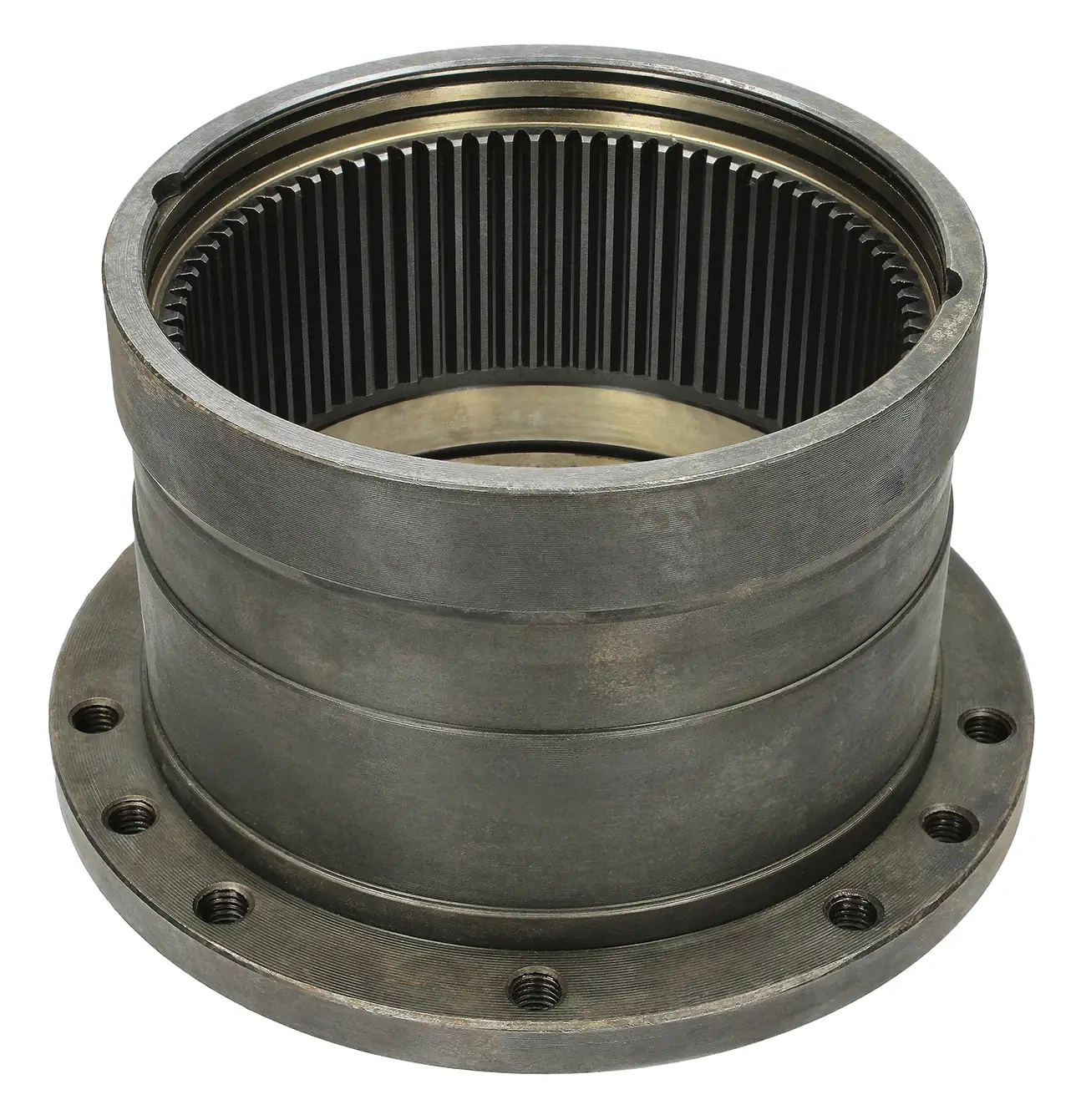 Корпус кулера Komatsu PC35