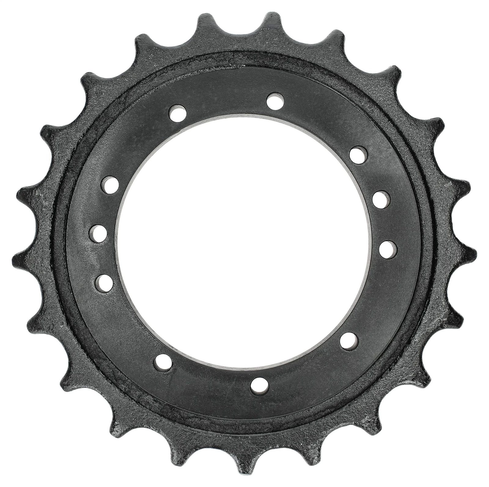 Приводное колесо KUBOTA KX101-3 (RC417-14430)