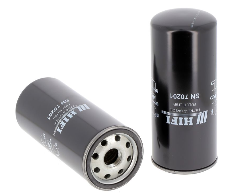 Топливный фильтр HIFI FILTER SN 70201