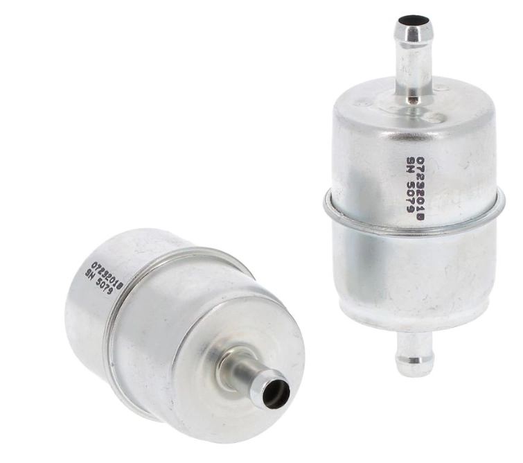 Фильтр для топлива HIFI FILTER SN 5079
