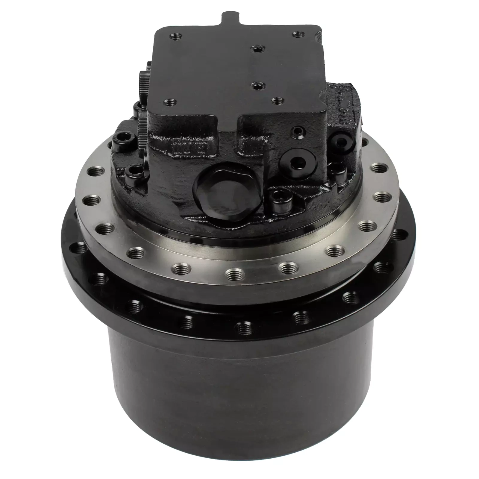 Hydromotor JCB 8032