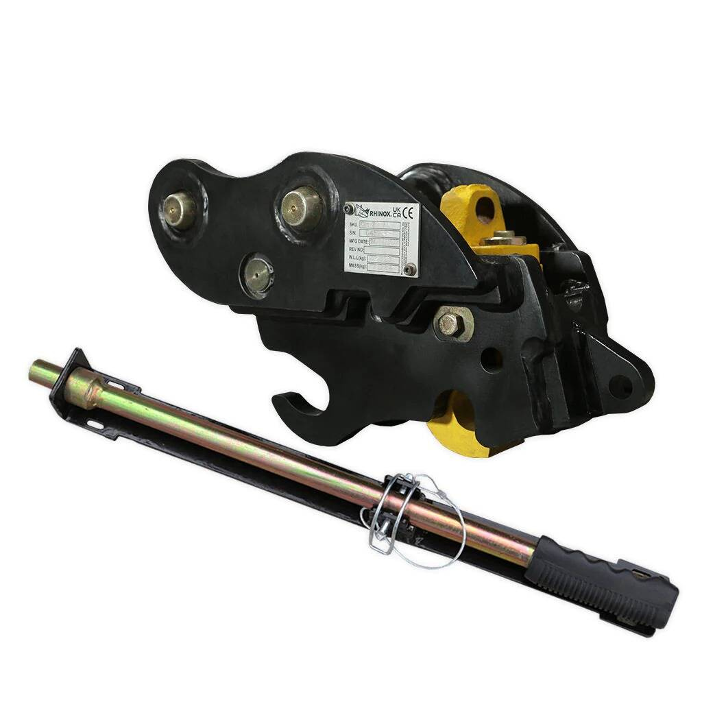 Быстроразъемная муфта Yanmar VIO27
