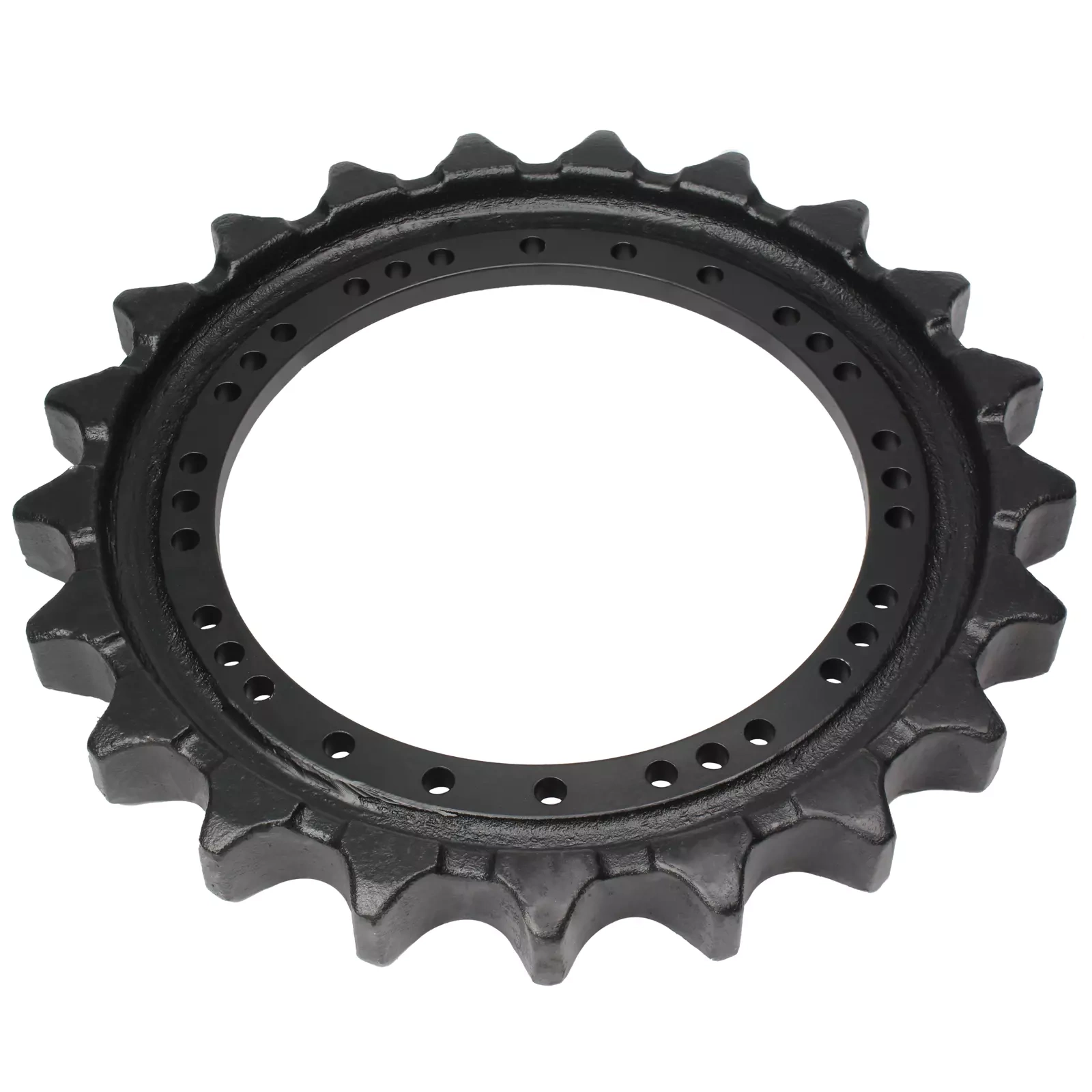 Приводное колесо HYUNDAI RC215C 7H