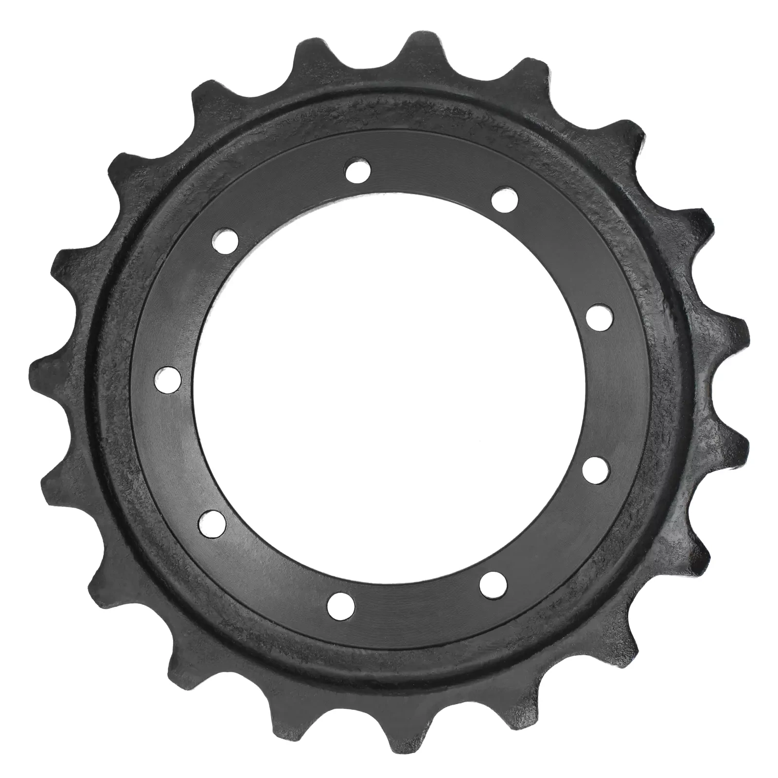 Приводное колесо KUBOTA KX057-4