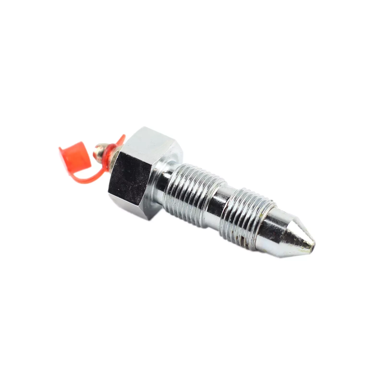 Клапан натяжителя гусеницы CAT 319C