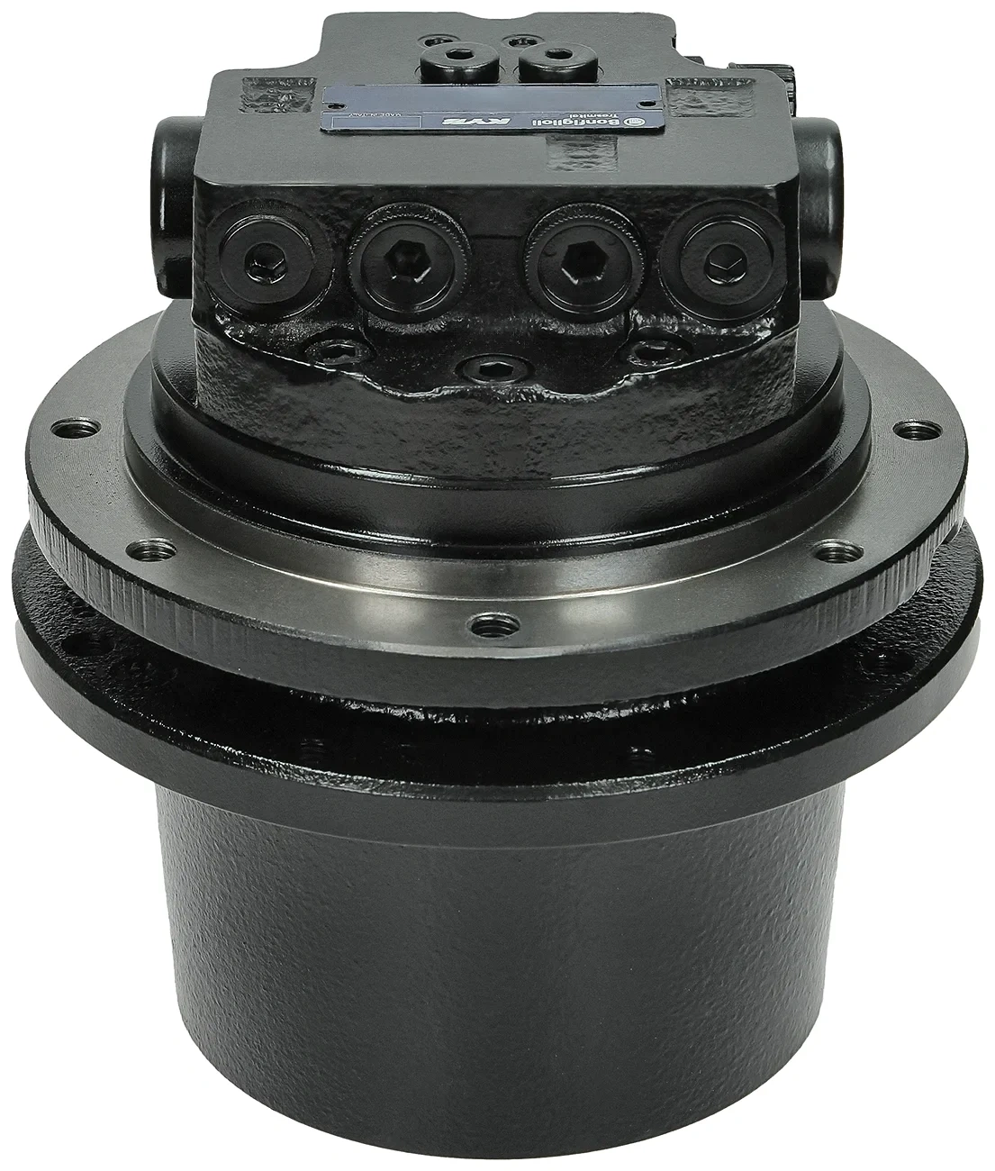 Гидромотор CAT 301.8