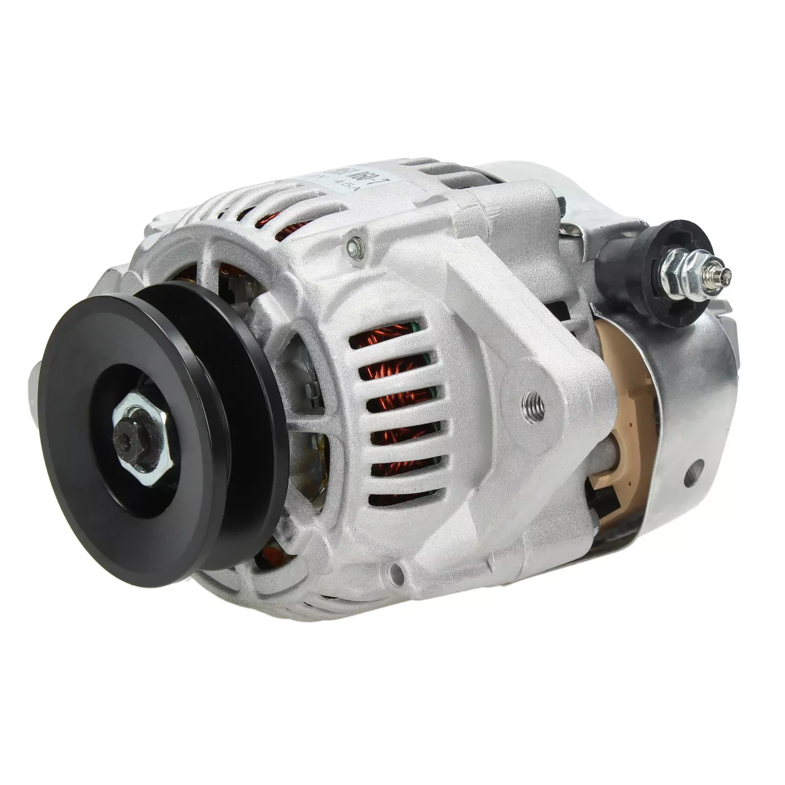 Alternator KUBOTA U17-3