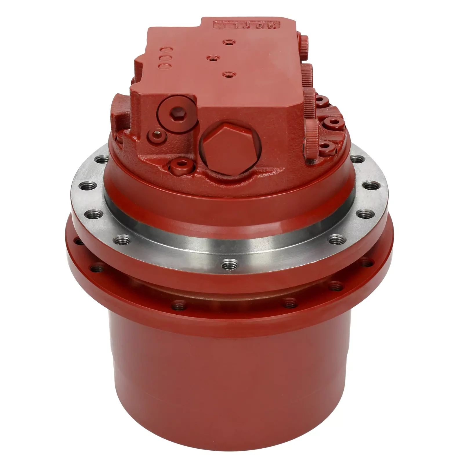 Hydromotor HITACHI EX20UR (4300506)