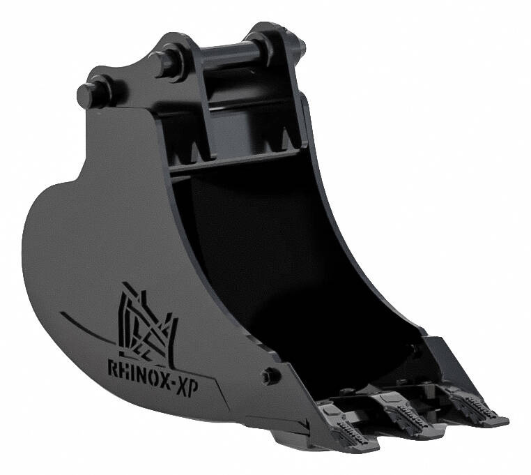 Копающая ложка KUBOTA KX91-3-30cm