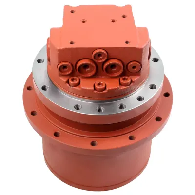 Гидромотор HANIX H29