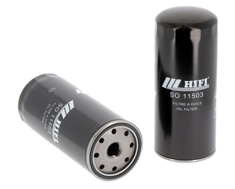 Фильтр моторного масла HIFI FILTER SO 11503