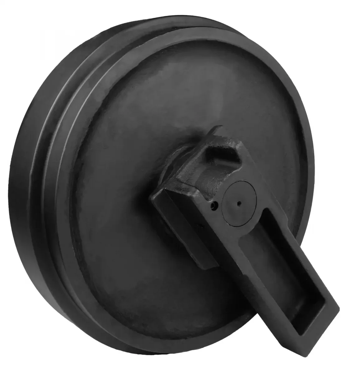Натяжное колесо CAT 321c