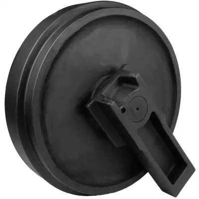 Натяжное колесо CAT 345C L