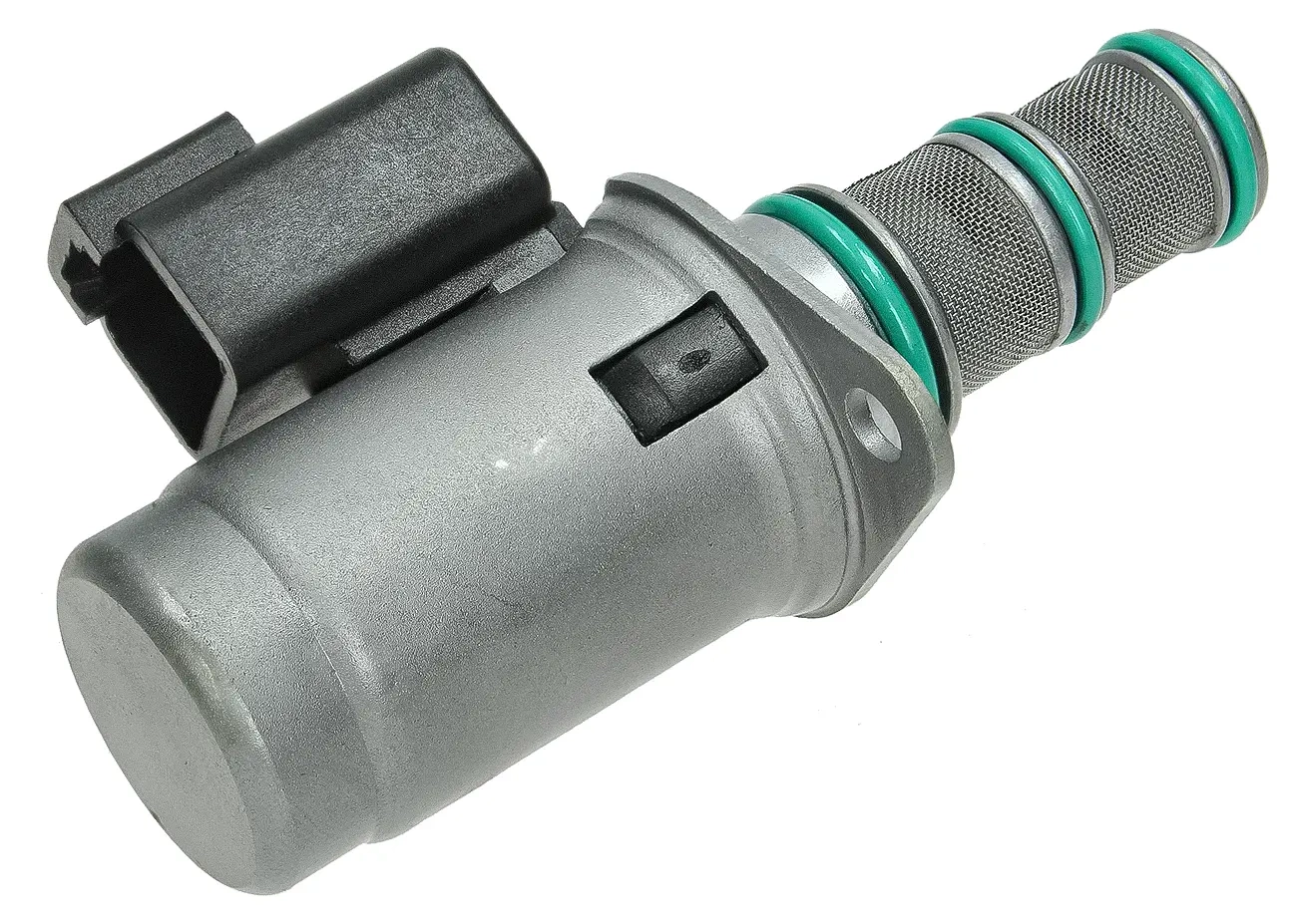 Электромагнитный гидравлический клапан CAT 428 F2