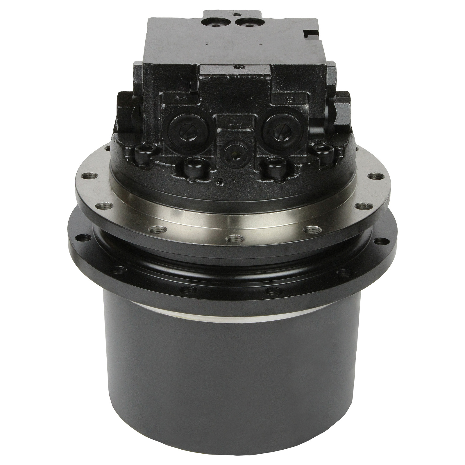 Hydromotor JCB 8056