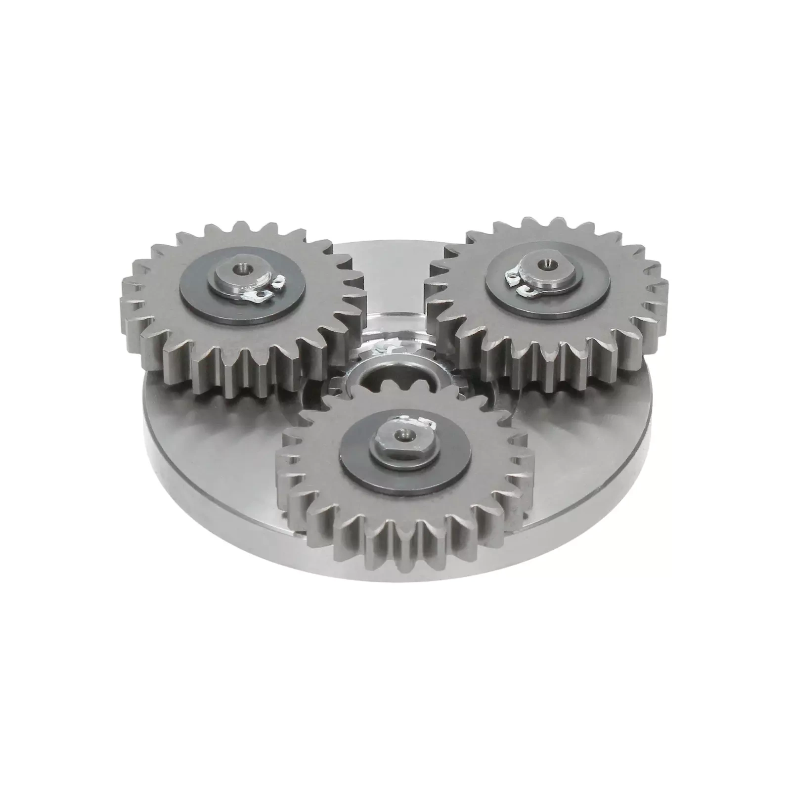 Редуктор Cat 301.6 C