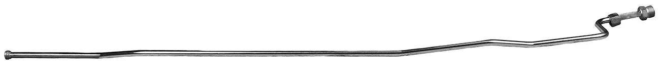 Гидравлическая линия цилиндра CAT 432D