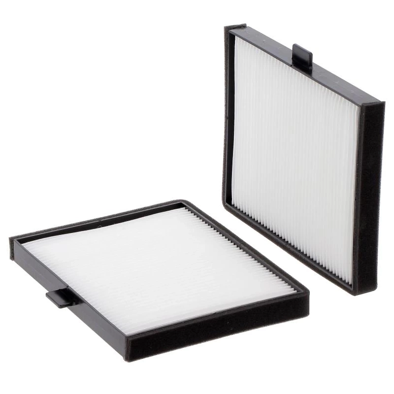Салонный фильтр HIFI FILTER SC 80008